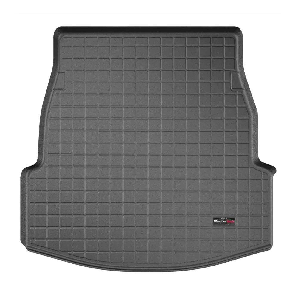Trunk Liner black
