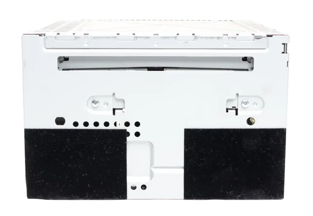 Audio Components