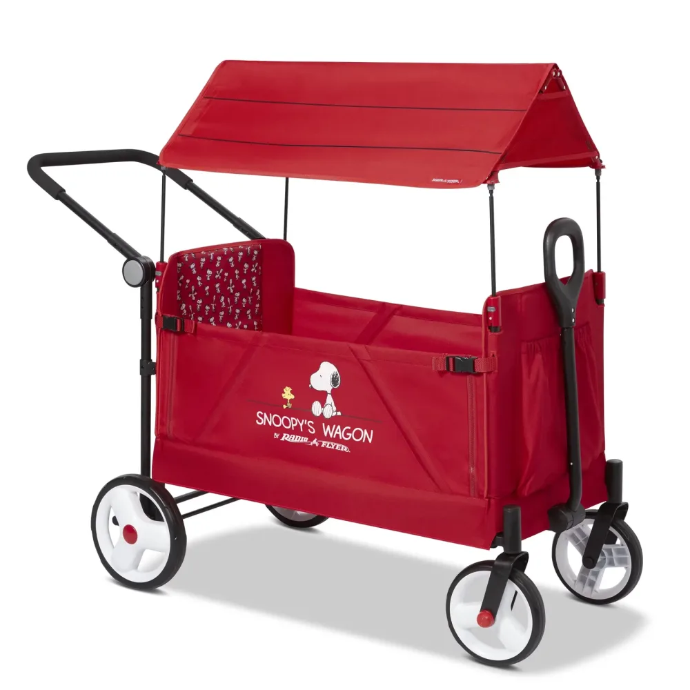 Wagon 120 lb foldable 120 lbs