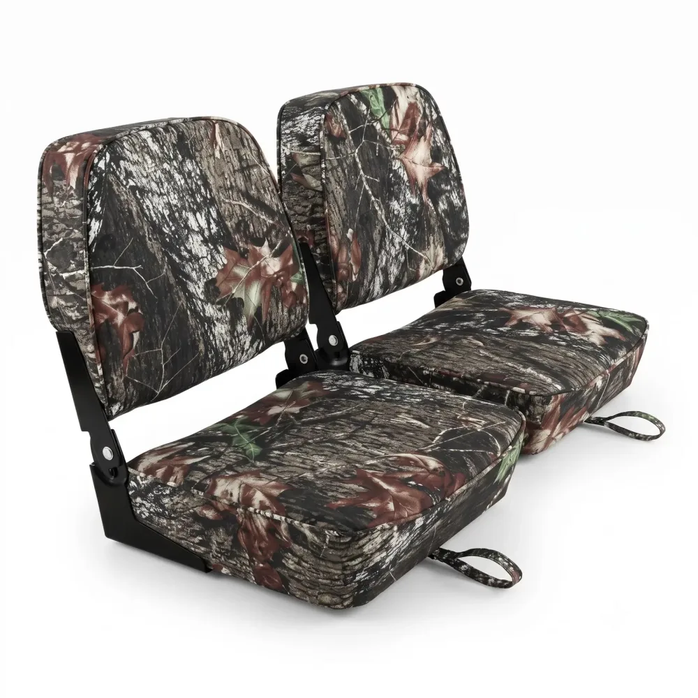 Back Boat 2 pack folding 16"