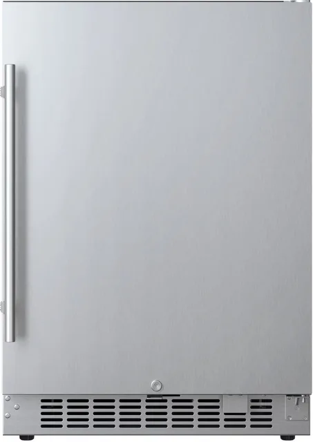 Beverage Cooler 24" 8" 8 w