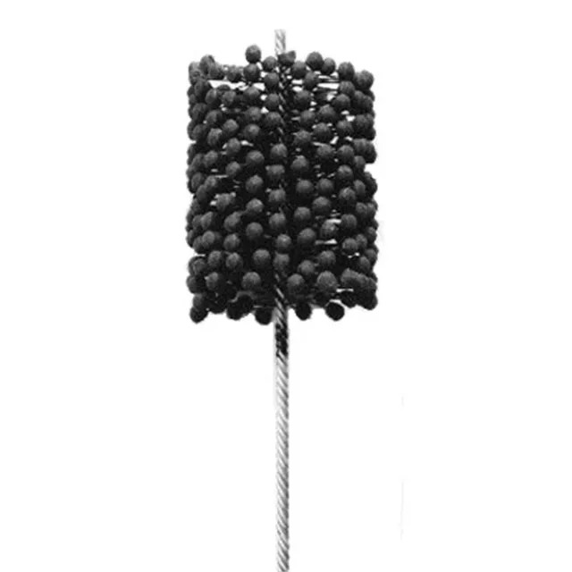 Brush Research 5" 127mm 2"