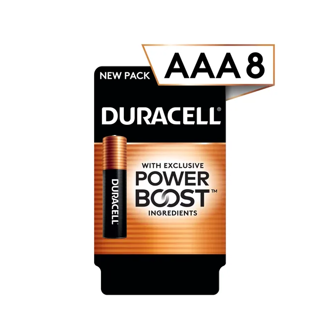Batteries 60 pack