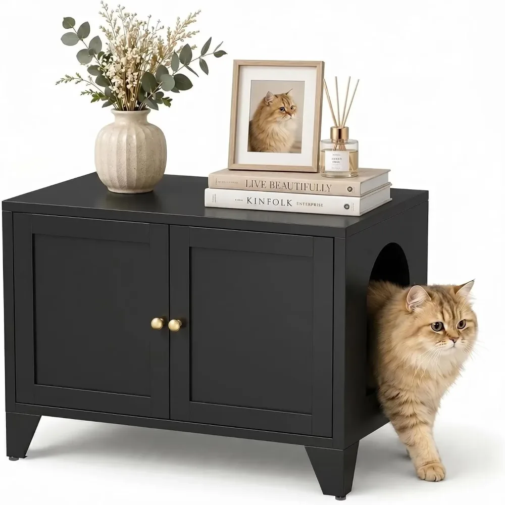Litter Box 18" 28" 21"