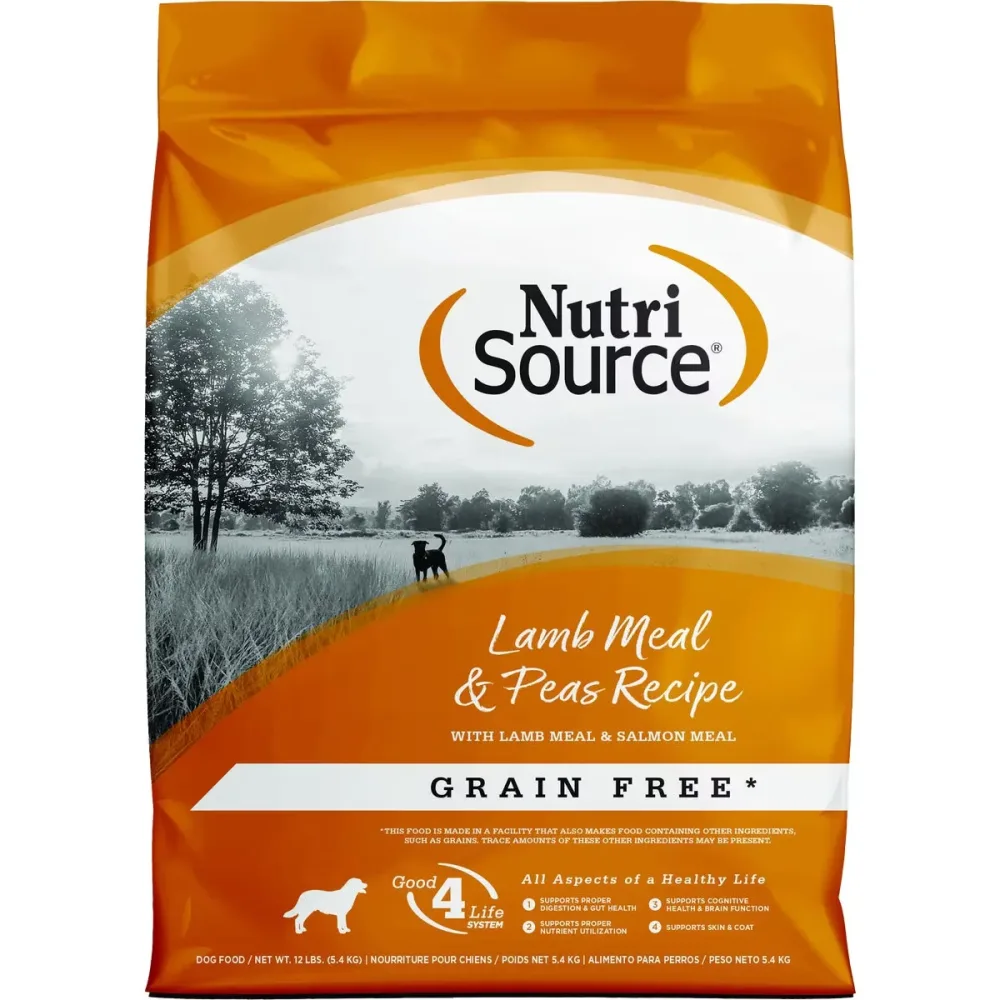 Pet Foods