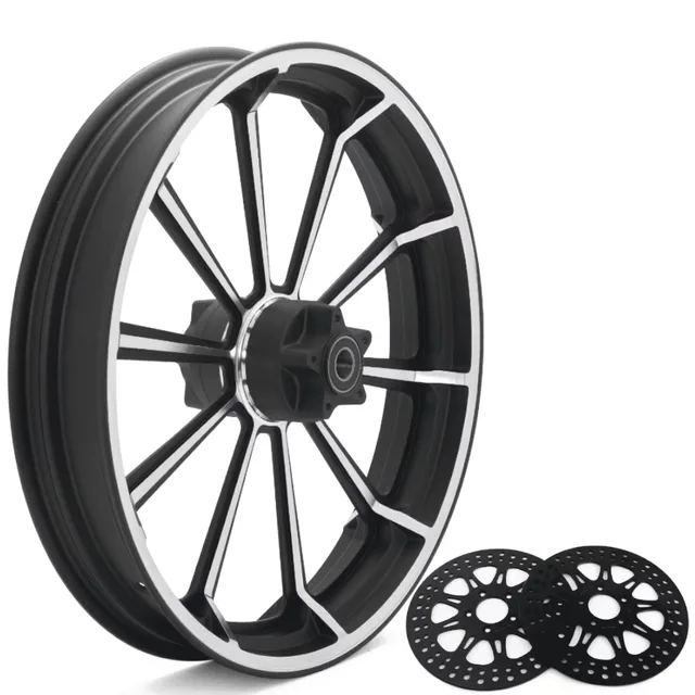 Wheel Rim 25mm 20.9lb 9.5 kg