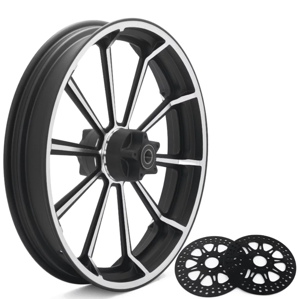 Wheel Rim 25mm 20.9lb 9.5 kg