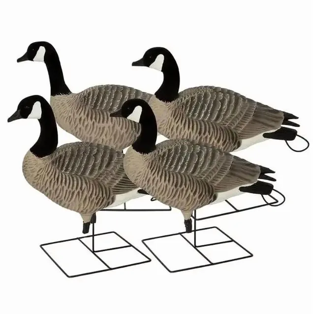 Hunting Gear 4 pack locking