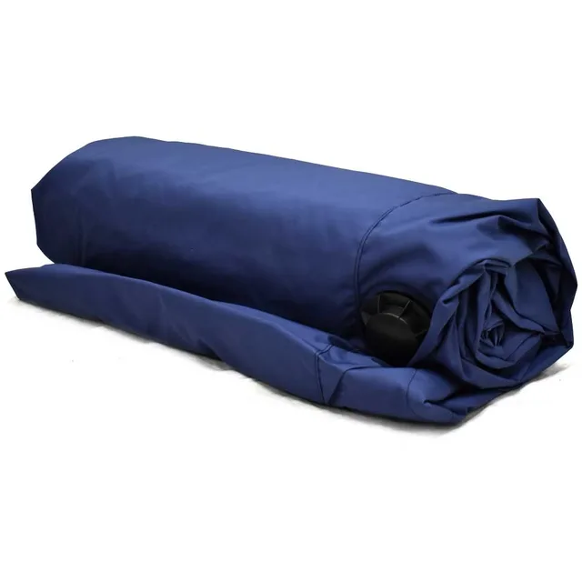 Boat Cover blue