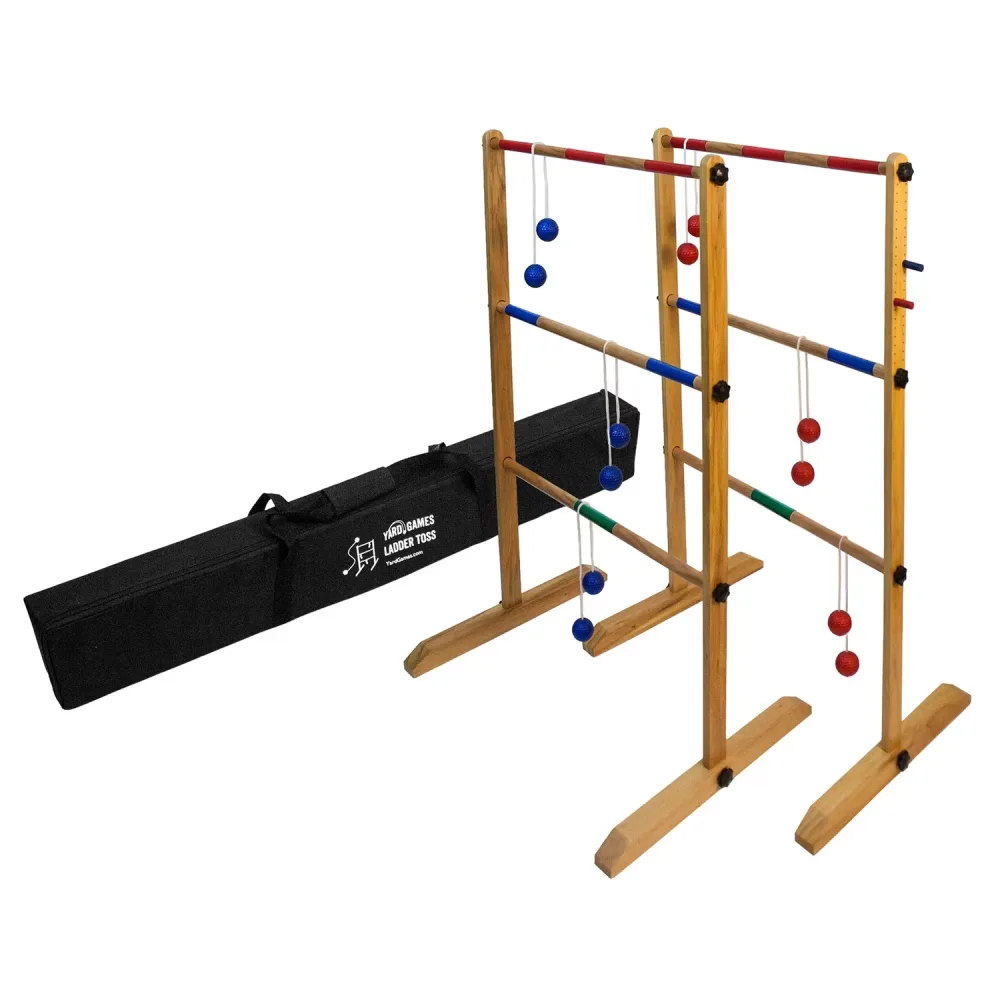 Active Play red blue