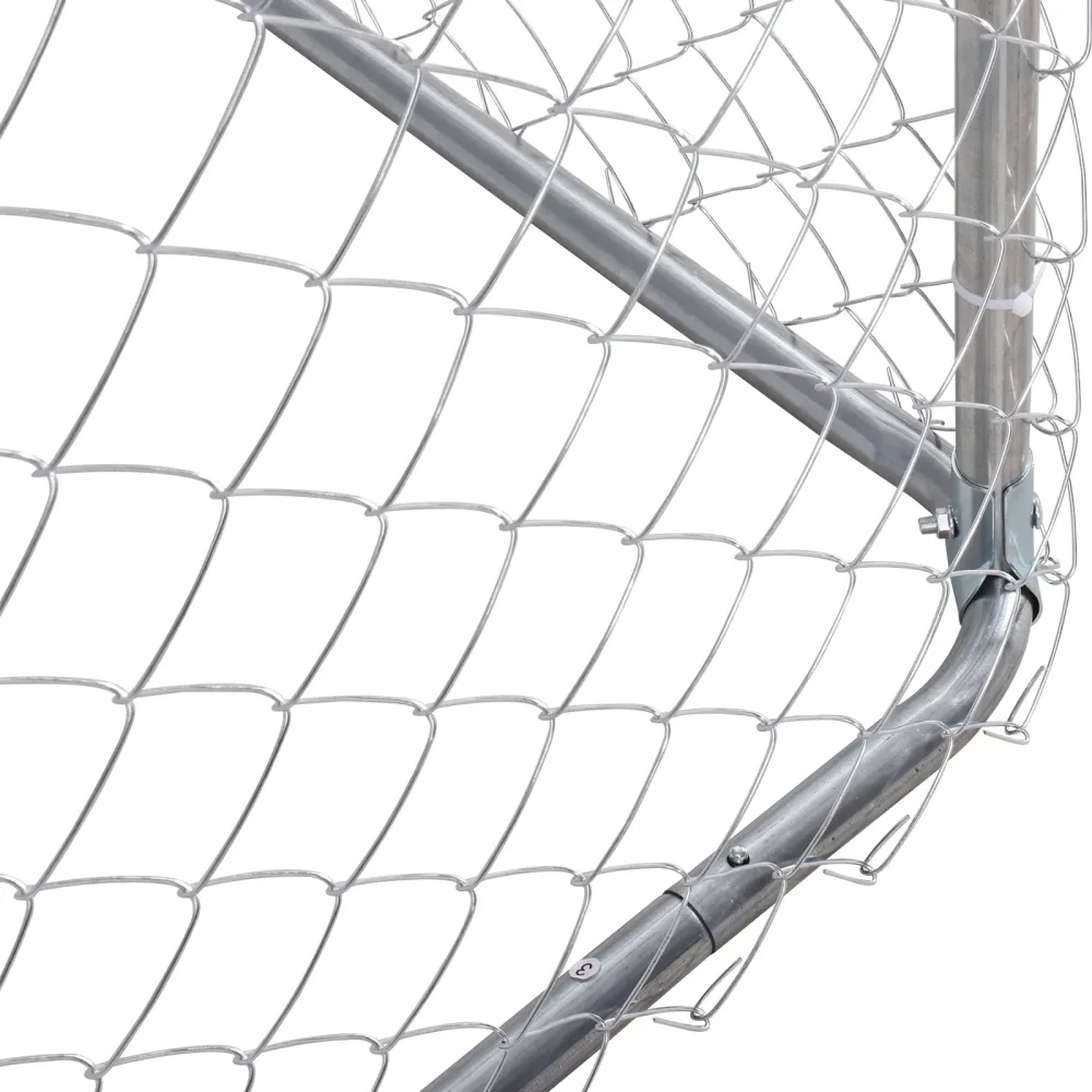 Waterproof Canopy 181" 71.65"
