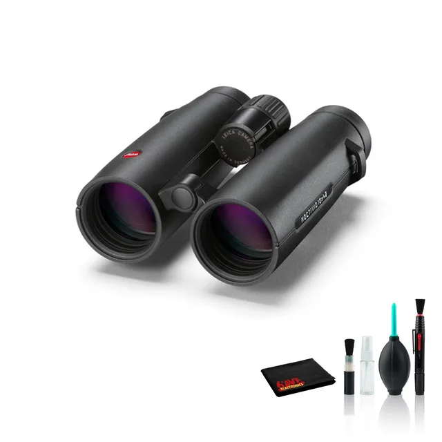 Binocular black 56-74mm 19mm