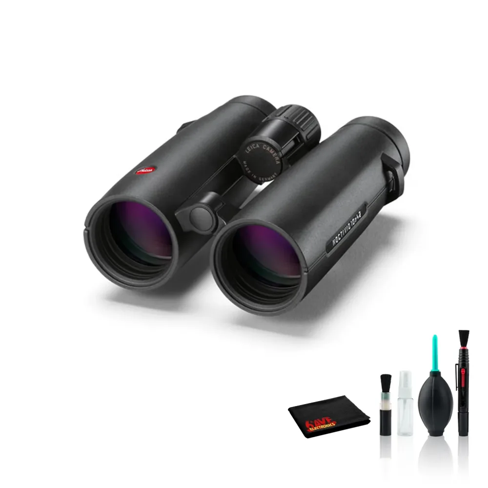 Binocular black 56-74mm 19mm