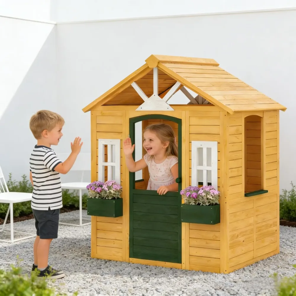 Backyard Play adjustable