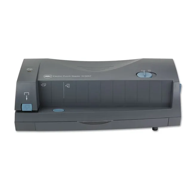 General Classroom 32" adjustable gray
