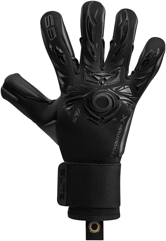 Soccer black