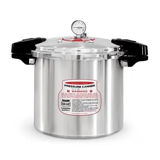 Countertop Appliances 24.3 quart
