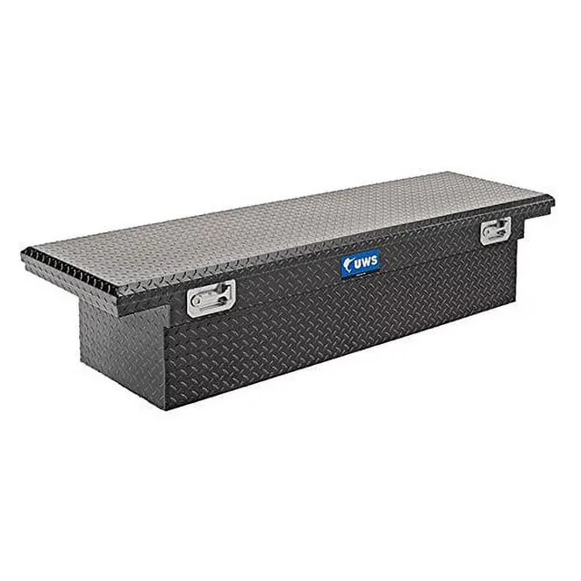 Tool Boxes 72in black 72"