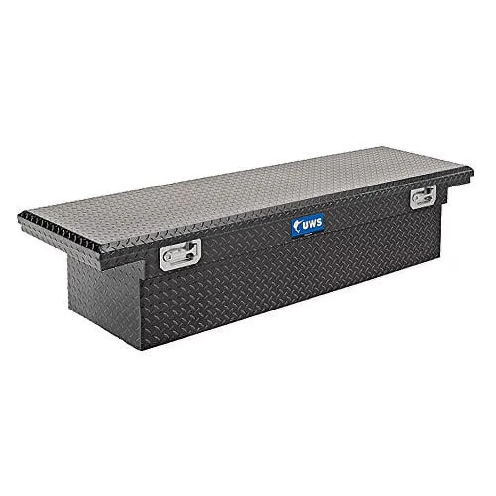 Tool Boxes 72in black 72"