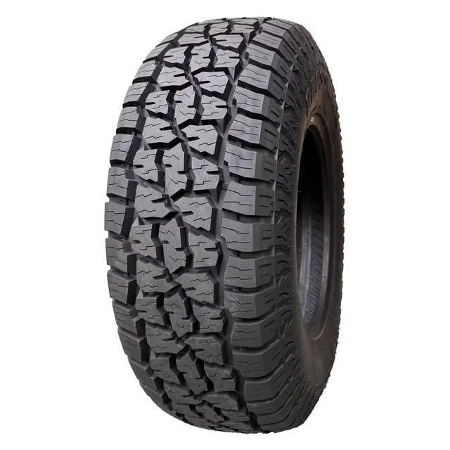 Truck Tire 245 mm heavy-duty black