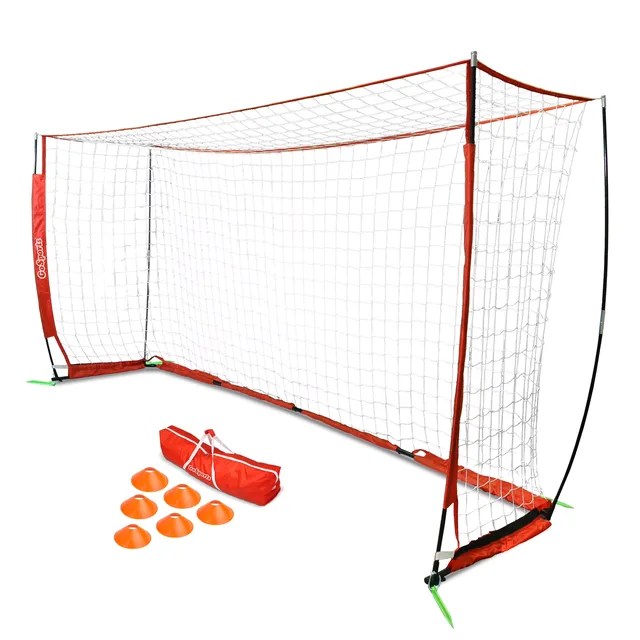 Soccer Goal 12' portable