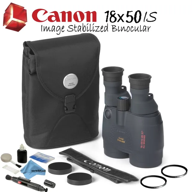 Binocular 14.5mm 5.9" 21 oz