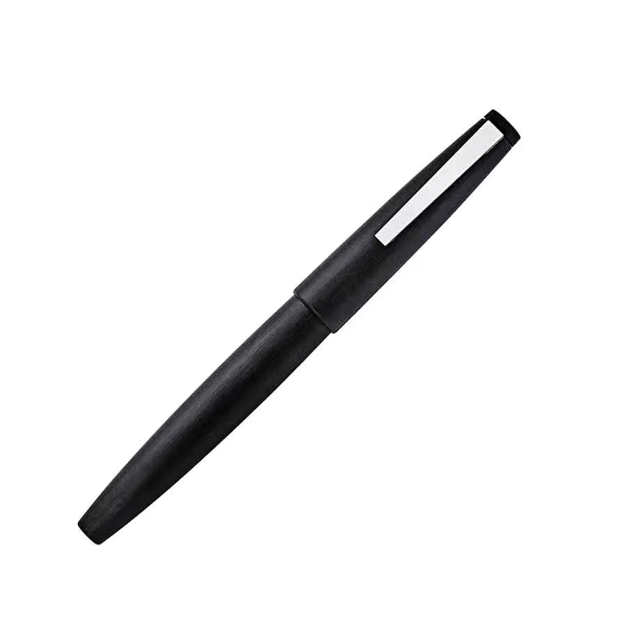 Pen black