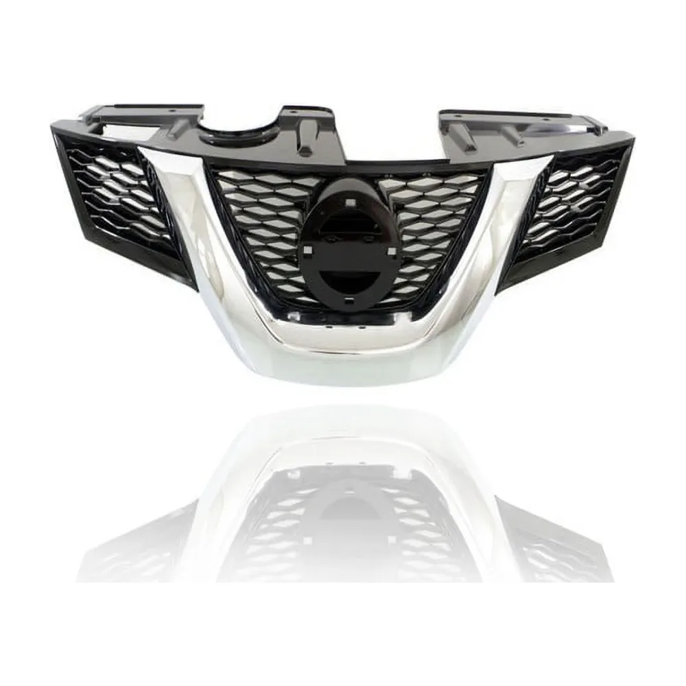 Grille black