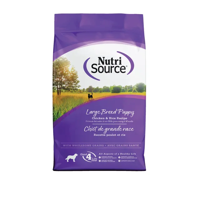 Dog Food
