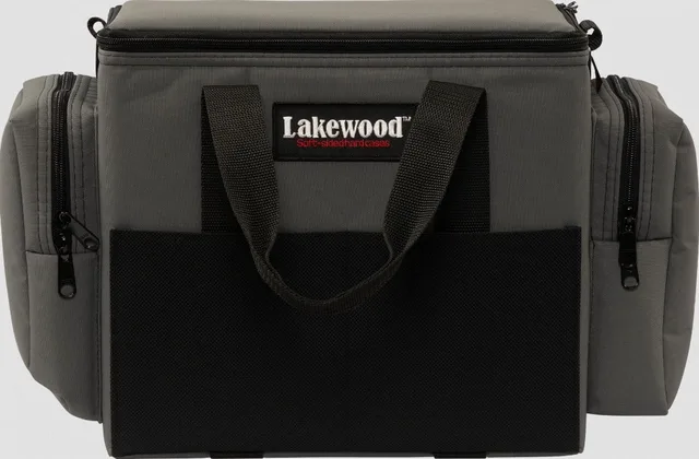 Tackle Box grey 7lbs adjustable