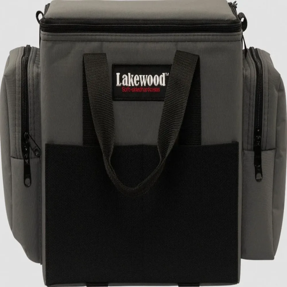 Tackle Box grey 7lbs adjustable