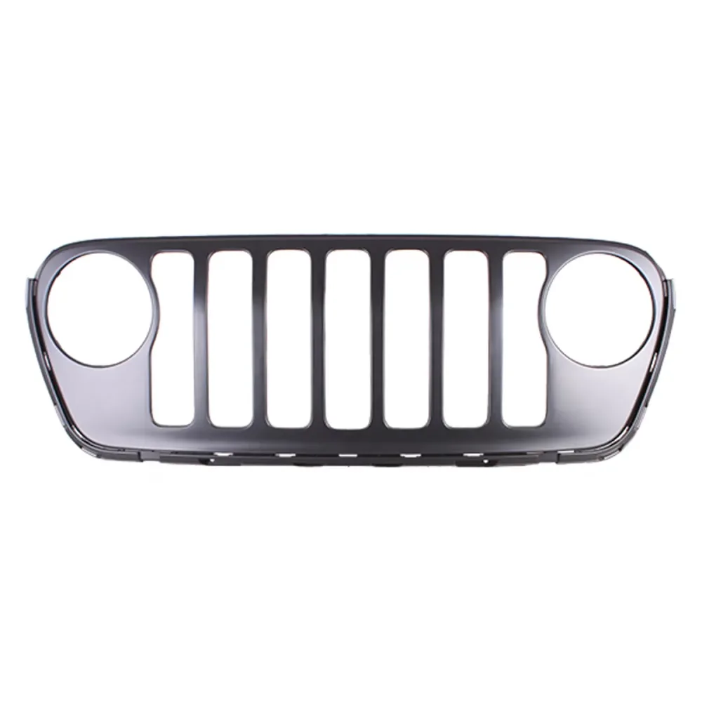Grille black
