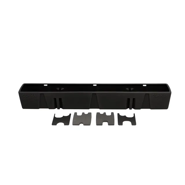 Seat Storage 6.5 inches 9 pounds heavy-duty