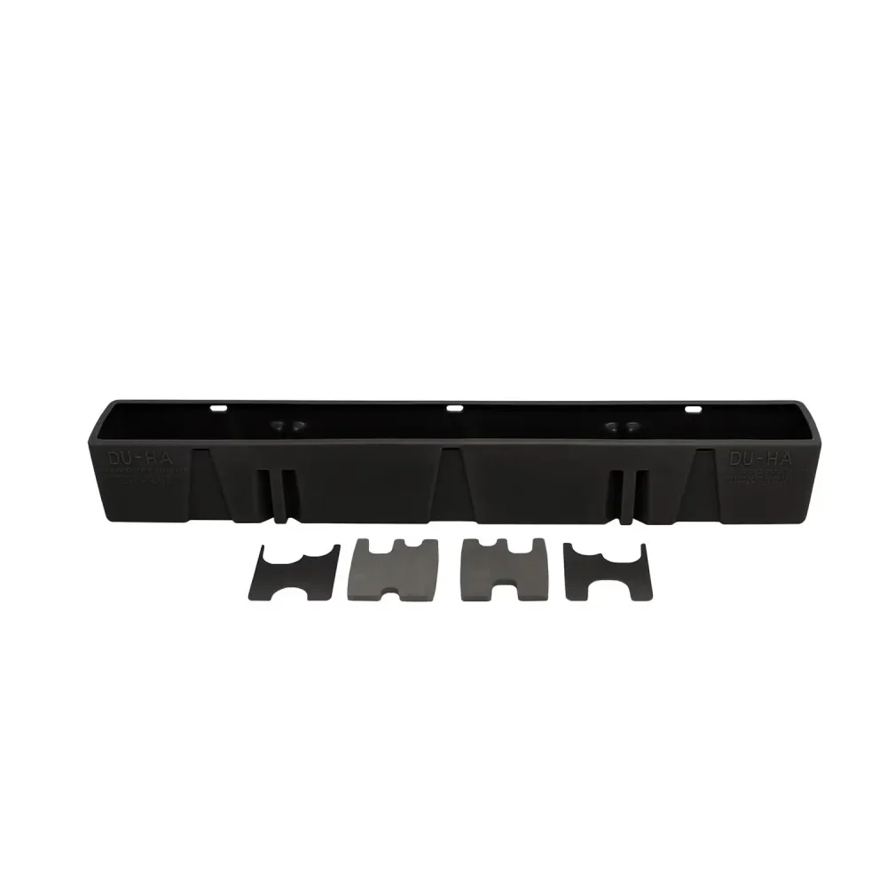 Seat Storage 6.5 inches 9 pounds heavy-duty