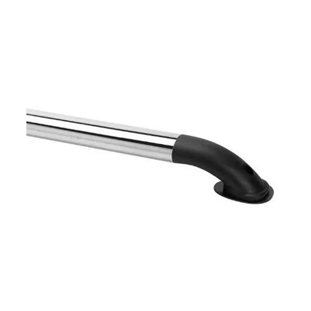 Bed Accessories 2.5" 500 lbs black