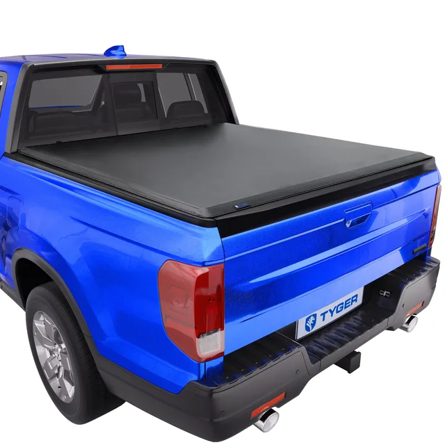 Tonneau Cover 5' 4" 64"