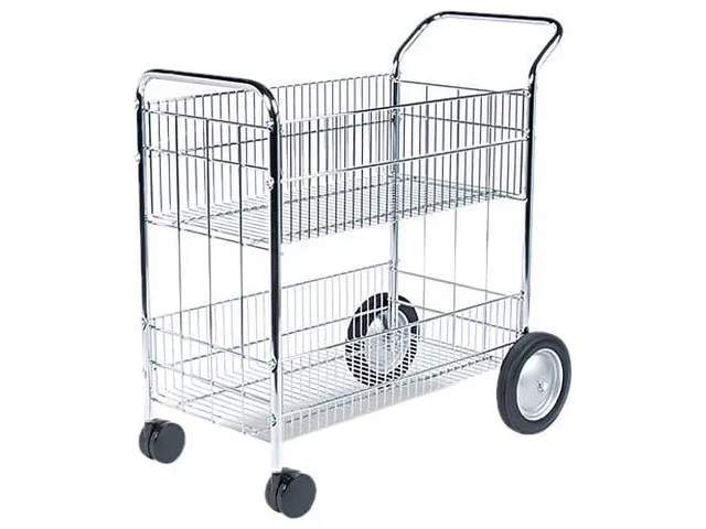 Cart 2" 4" 7"