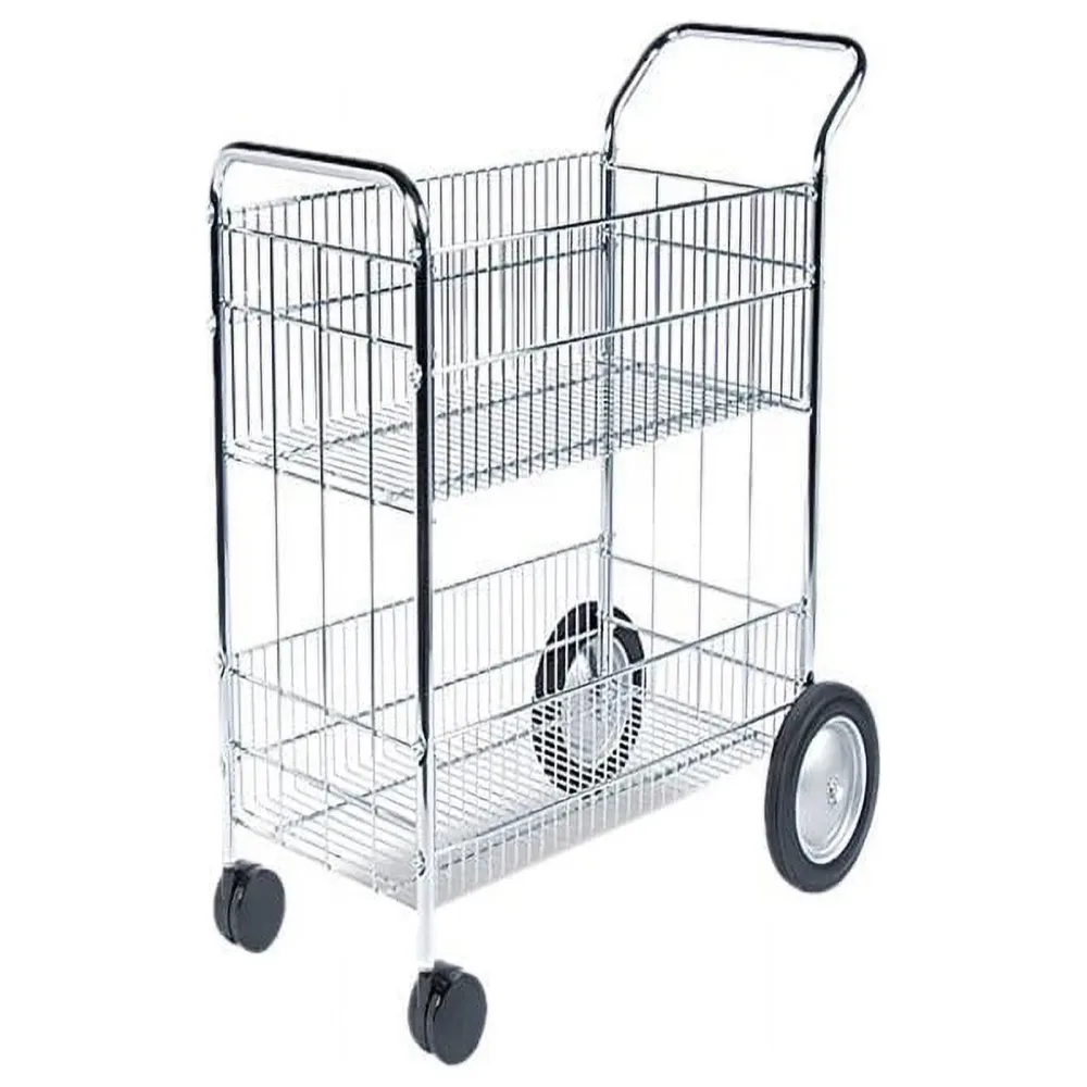 Cart 2" 4" 7"