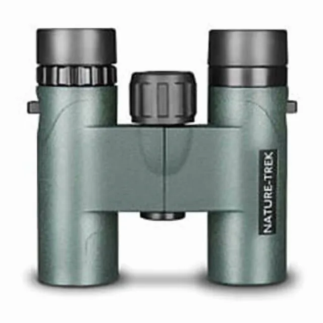 Prism Binocular green 6.6ft waterproof