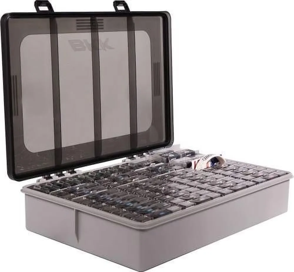 Tackle Storage