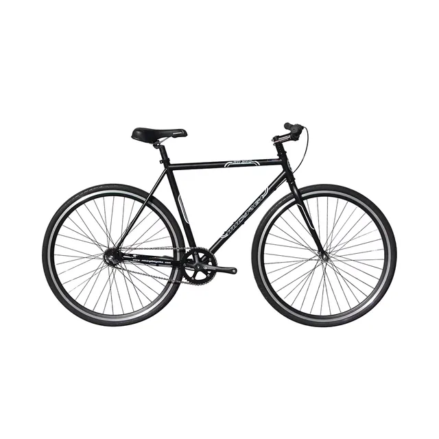 Adult Bikes black 0" 53cm