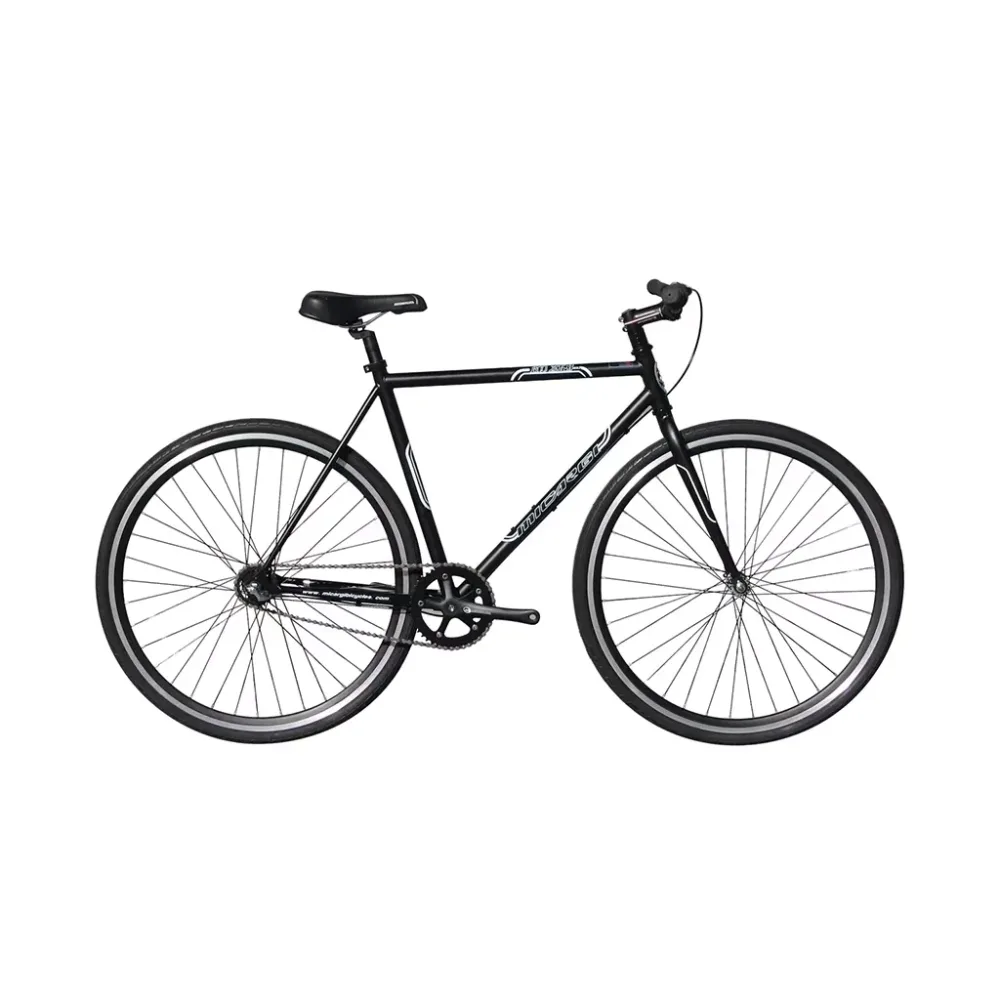 Adult Bikes black 0" 53cm