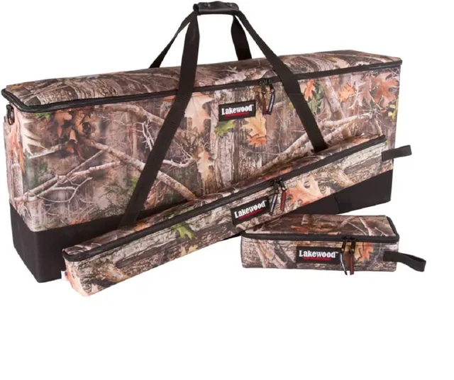 Targets & Accessories 41" locking