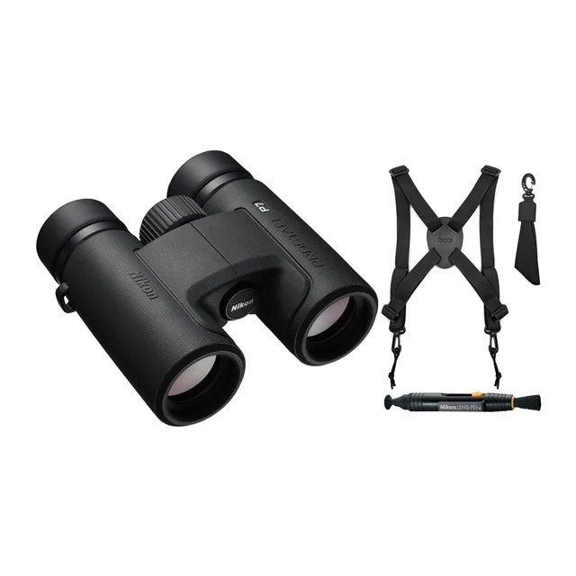 Binoculars locking waterproof adjustable