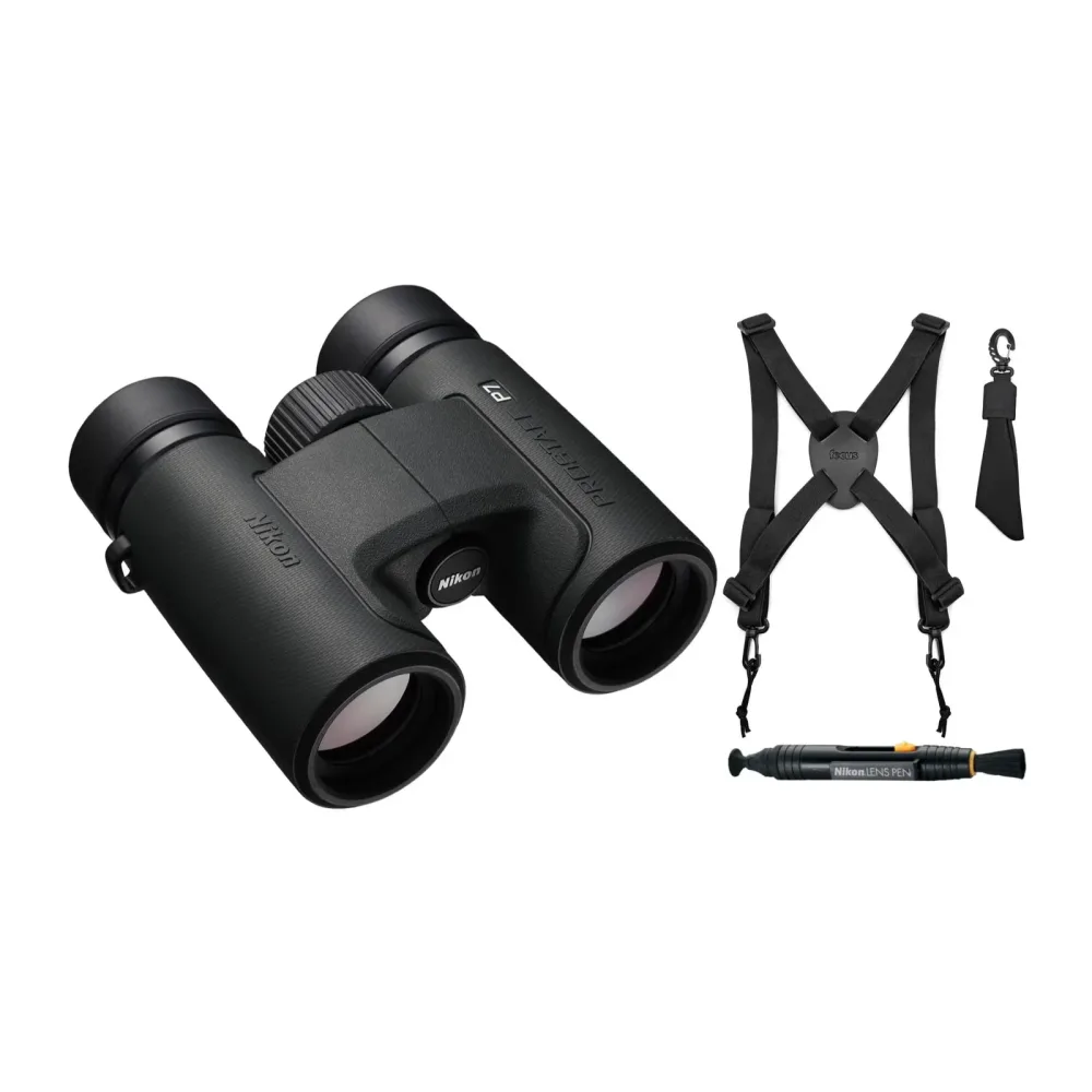 Binoculars locking waterproof adjustable