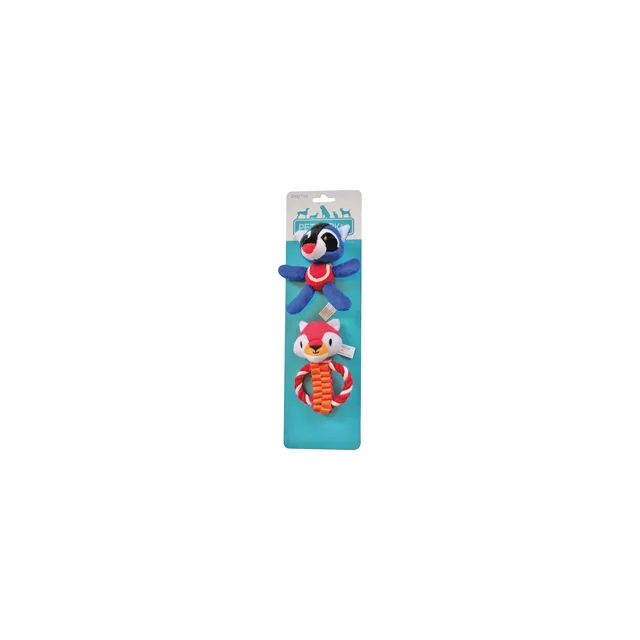 Dog Toy