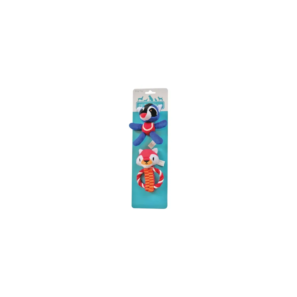 Dog Toy