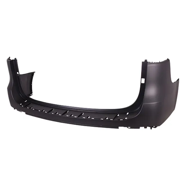 Bumper Cover