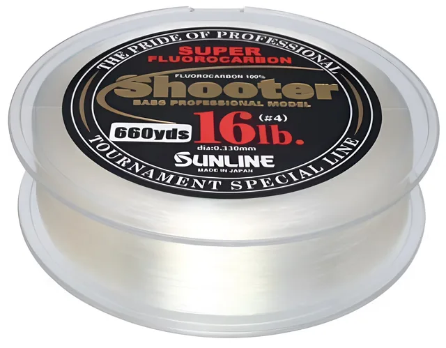 Fishing Line