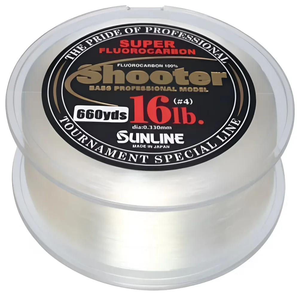 Tackle & Storage 12 lb